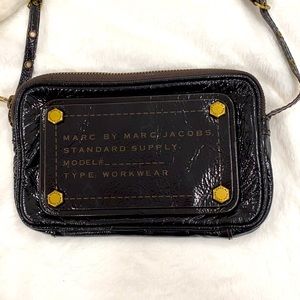 AUTHENTIC MARC BY MARC JACOBS SHOULDER BAG